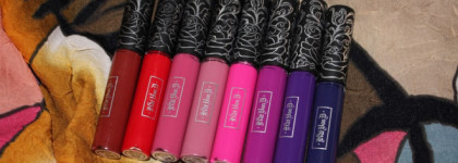 Набор Kat Von D Everlasting Liquid Lipstick