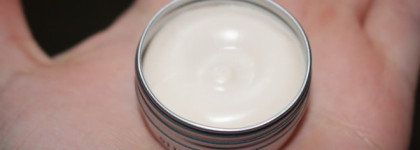 Крем для кутикулы Alessandro Veggie Nail Cream Tomato&Strawberry