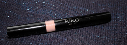 Увлажняющий блеск для губ Kiko BB Lip Glaze в оттенке 01
