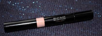 Увлажняющий блеск для губ Kiko BB Lip Glaze в оттенке 01