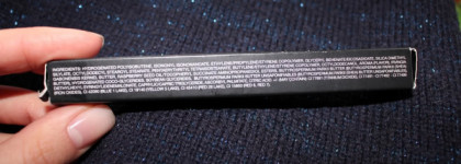 Увлажняющий блеск для губ Kiko BB Lip Glaze в оттенке 01