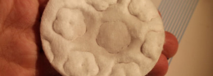 Новая мицеллярная вода для аллергичной кожи La Roche-Posay Micellar Water Ultra Reactive Skin