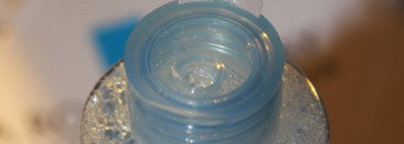 Новая мицеллярная вода для аллергичной кожи La Roche-Posay Micellar Water Ultra Reactive Skin