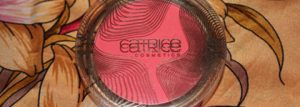 Часть лимитированной серии Catrice Pulse of Purism