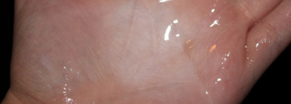 Смягчающий гель для чрезвычайно чувствительной кожи La Roche-Posay Toleriane Softening Foaming gel