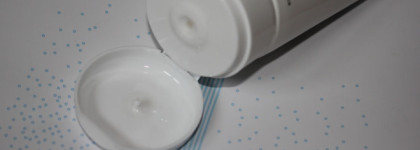 Смягчающий гель для чрезвычайно чувствительной кожи La Roche-Posay Toleriane Softening Foaming gel