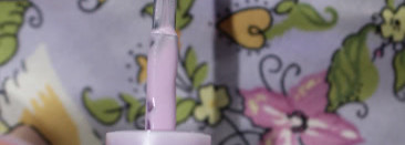 Нежный весенний лак Essence gel nail polish a whisper of spring