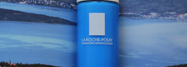 3 средства для сверхчувствительной кожи La Roche-Posay Toleriane