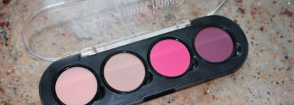 Новинки Essence My favorites блеск и пудры для губ