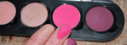 Новинки Essence My favorites блеск и пудры для губ