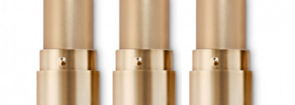 С 20-летием, Kiko! Полуматовая помада из лимитированной коллекции Kiko Mini Divas Lipstick 01 Practical Rose