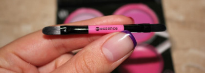 Обзор 7 средств из летней лимитированной коллекции Essence I want candy