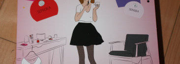 Набор масок для подготовки к важному мероприятию Sephora mask party