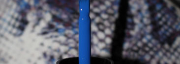 Прекрасный ультрамариновый однослойник Essence Colour Boost 11 instant match