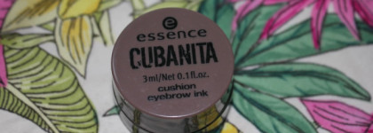 Новая лимитированная коллекция Essence Cubanita
