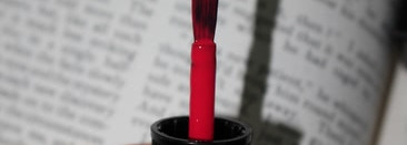 Красный прекрасный и другие стойкие лаки Catrice IcoNails