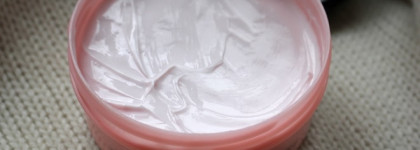 Увлажнение для лица и тела The Body Shop Vitamin E