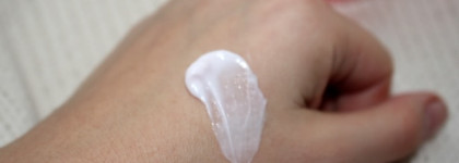 Увлажнение для лица и тела The Body Shop Vitamin E