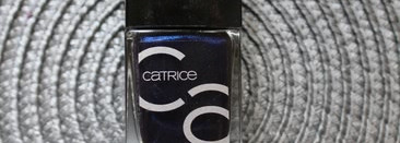 Чудесная четверка лаков Catrice IcoNails