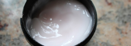 Самые бесполезные средства Organic Kitchen