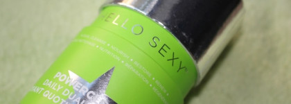 Удивительное средство для умывания GlamGlow PowerCleanse Daily Dual Cleanser