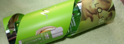 Удивительное средство для умывания GlamGlow PowerCleanse Daily Dual Cleanser