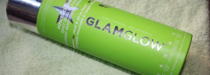 Удивительное средство для умывания GlamGlow PowerCleanse Daily Dual Cleanser