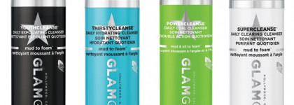 Удивительное средство для умывания GlamGlow PowerCleanse Daily Dual Cleanser