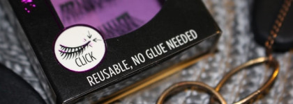 Первые магнитные накладные ресницы в России: Essence Lash On Lash Off