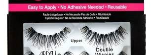 Первые магнитные накладные ресницы в России: Essence Lash On Lash Off