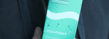 Мужской гель для комбинированной кожи Biotherm Homme Aquapower