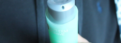 Мужской гель для комбинированной кожи Biotherm Homme Aquapower