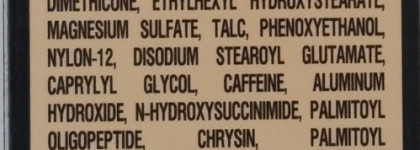 Garnier BB cream Miracle Skin Perfector Секрет совершенства Ролик вокруг глаз. 03 натурально-бежевый