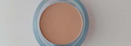 Shiseido Pureness Matifying Compact Foundation Oil-free SPF 15 #10 Light Ivory Матирующая компактная пудра