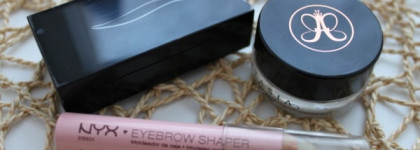 Восковый карандаш для бровей eyebrow shaper thumbnail