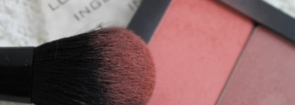 Inglot freedom system blush # 29 & blush # 33