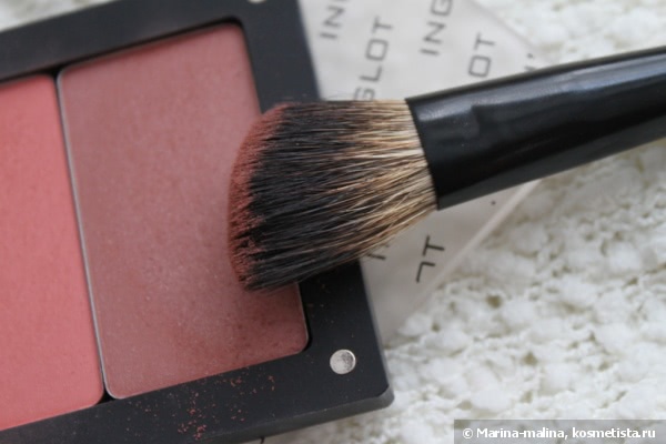 Inglot freedom system blush # 29 & blush # 33