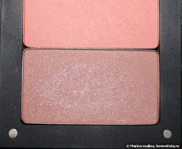 Inglot freedom system blush # 29 & blush # 33