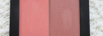 Inglot freedom system blush # 29 & blush # 33