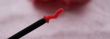 Yves Saint Layrent Volupte Tint-in-Oil Nourishing Lip Oil Colour Enhancer #6 Peach me love Масло-бальзам для губ с оттеночным пигментом