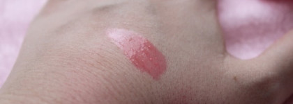 Yves Saint Layrent Volupte Tint-in-Oil Nourishing Lip Oil Colour Enhancer #6 Peach me love Масло-бальзам для губ с оттеночным пигментом