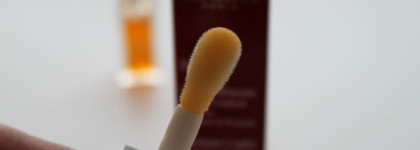 Clarins Eclat Minute Instant Light Lip Comfort Oil #1 Honey