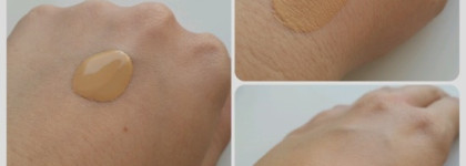 Мои базовые средства для макияжа от МАС