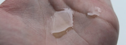 Nature's Arga Organic pureoil Масло арганы