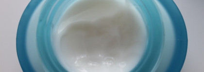 Clarins HydraQuench Cream-Gel. Normal to combination skin. Интенсивно увлажняющий гель для нормальной и комбинированной кожи