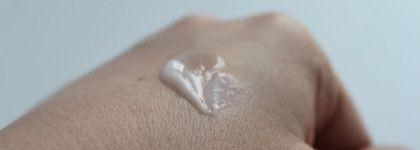 Clarins HydraQuench Cream-Gel. Normal to combination skin. Интенсивно увлажняющий гель для нормальной и комбинированной кожи