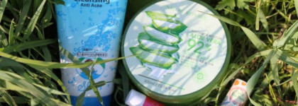 Косметическая Азия