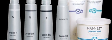 Проверено на себе: Lebel, процедура "Счастье для волос"