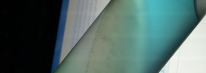 Признание в любви: La Prairie Advanced Marine Biology Tonic Revitalizes Brightens Oxygenates