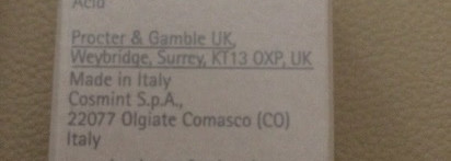 Серия Londa Visible Repair: сыворотка Visible Repair serum и маска для волос Visible Repair Treatment